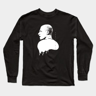 Aaron Mooy, The Pastey Pirlo Long Sleeve T-Shirt